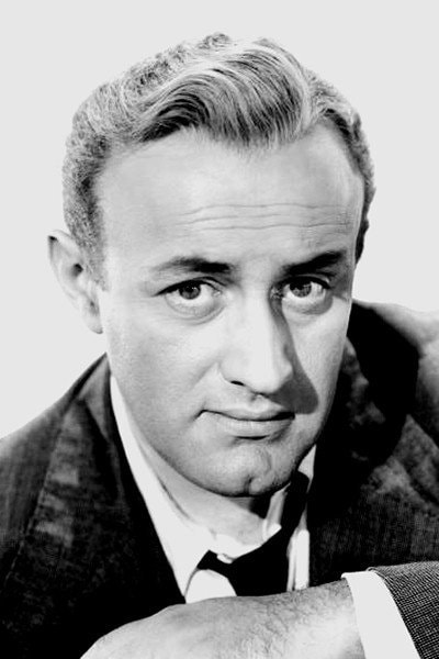 Foto de Lee J. Cobb