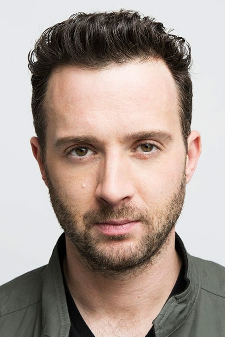 Foto de Eddie Kaye Thomas