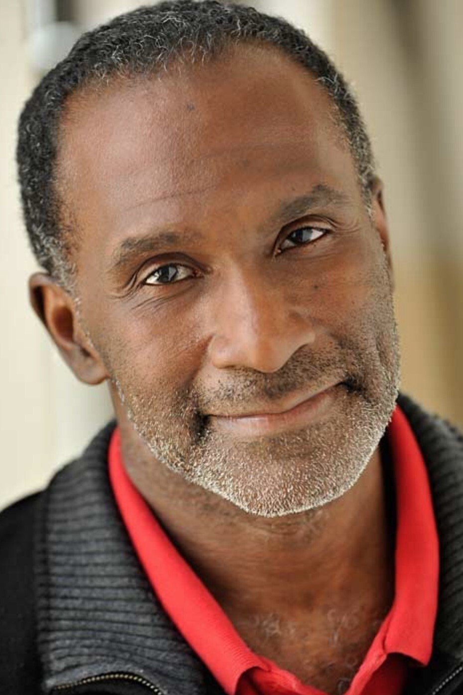 Foto de Harold Surratt