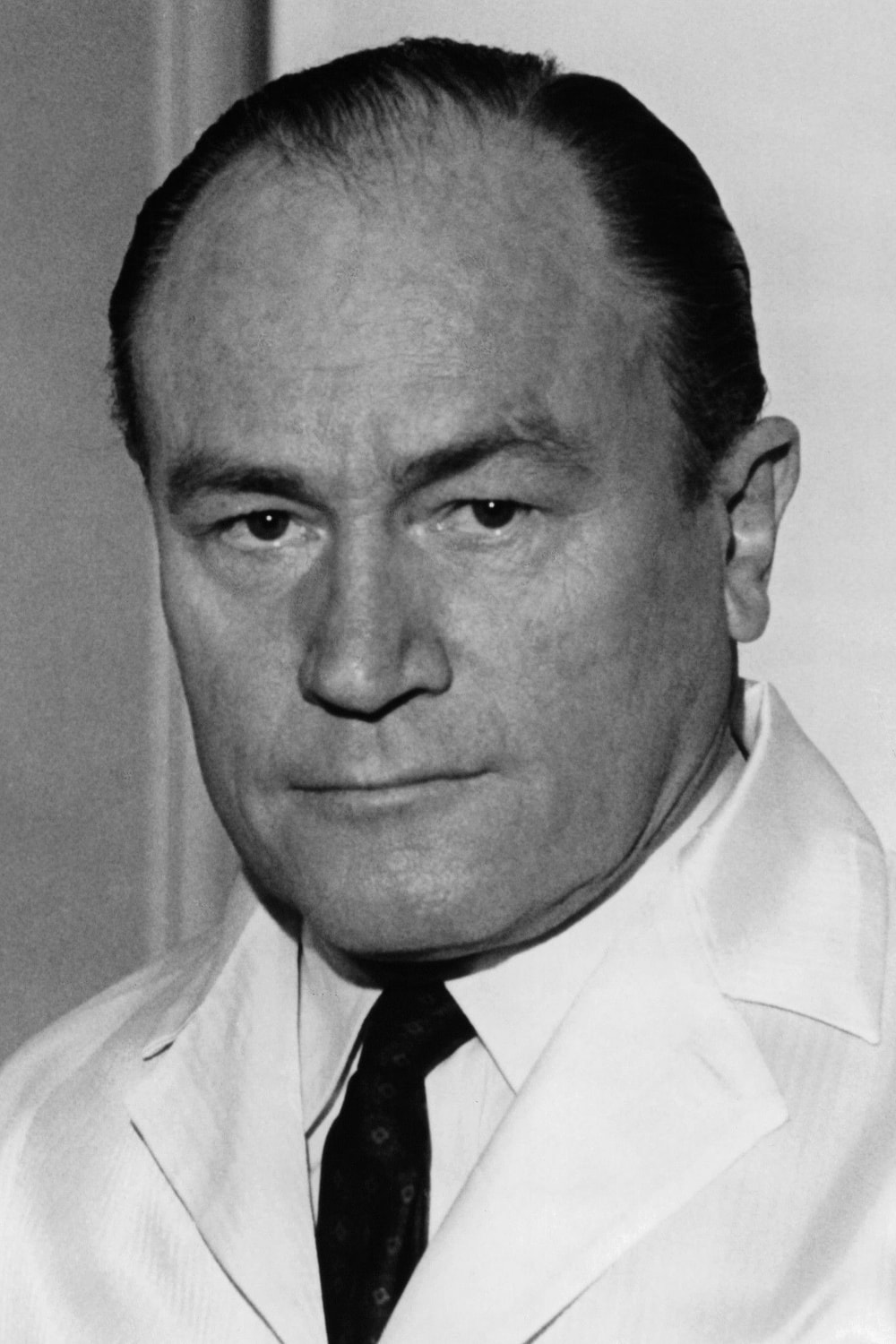 Foto de E.G. Marshall