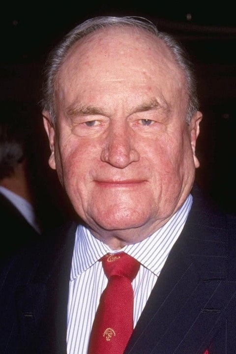 Foto de E.G. Marshall