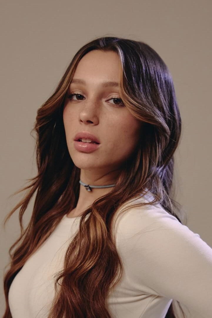 Foto de Sarah Toscano