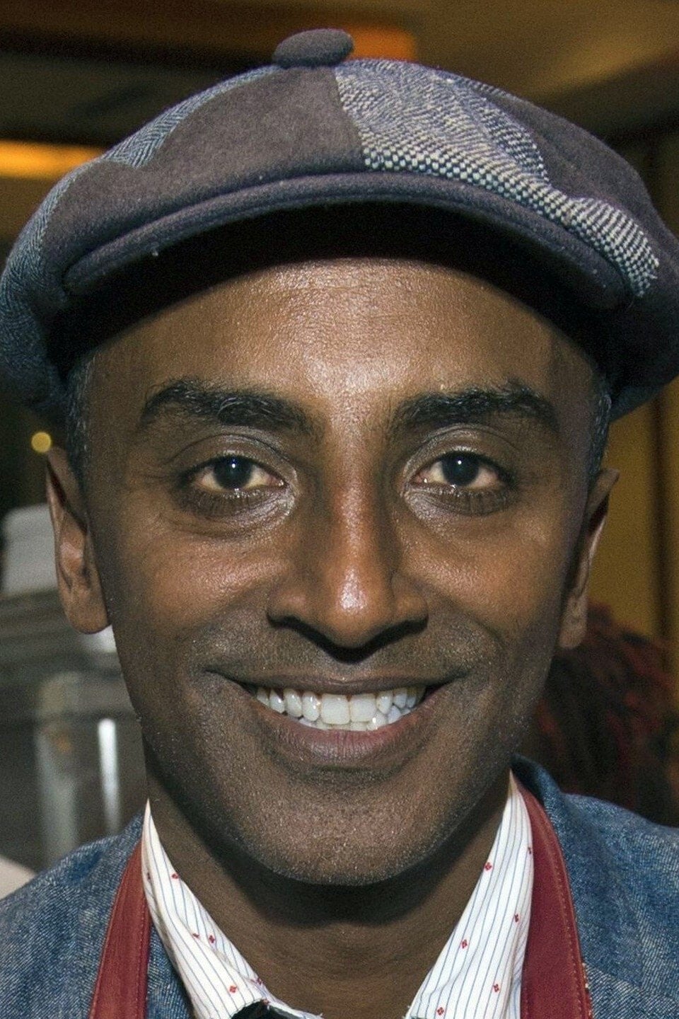 Foto de Marcus Samuelsson
