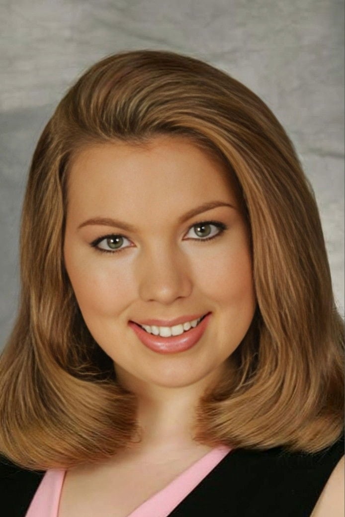 Foto de Tiffany LeShai McMinn