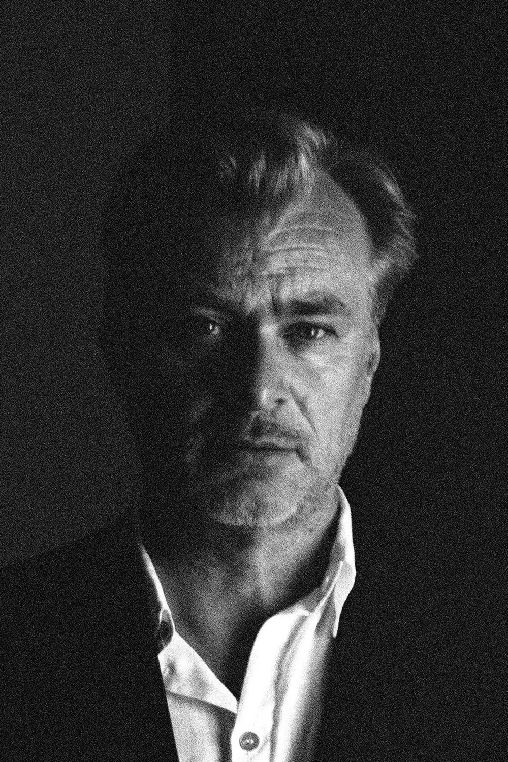 Foto de Christopher Nolan