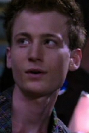 Foto de Jesse Cadotte