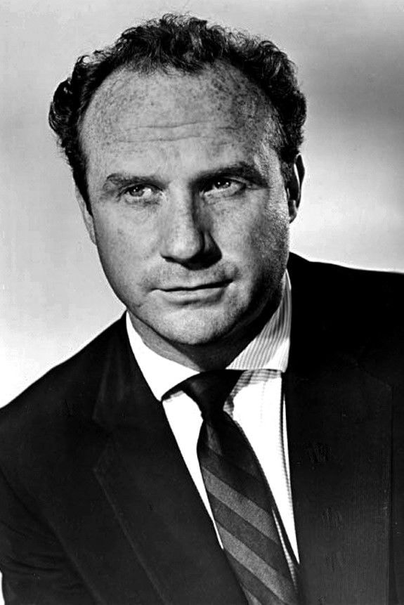 Foto de Jack Warden