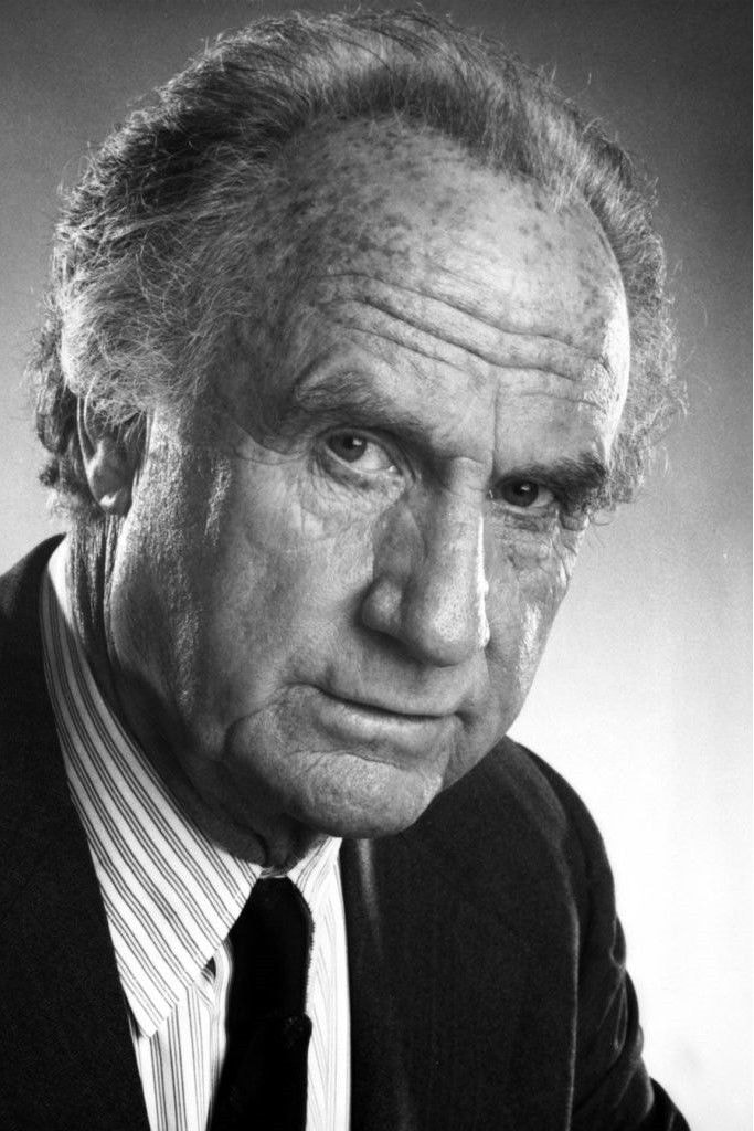 Foto de Jack Warden