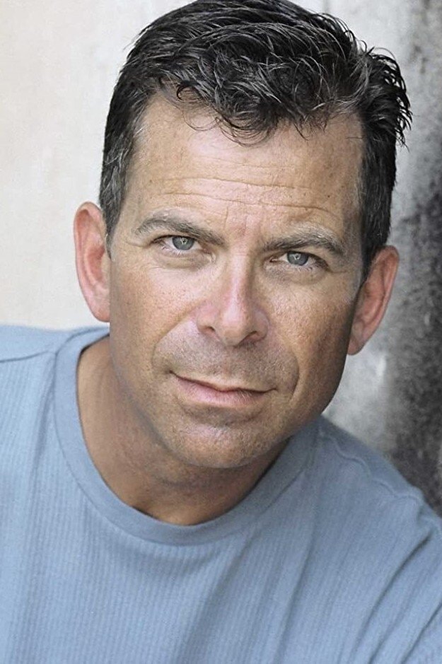 Foto de Rusty Martin Sr.