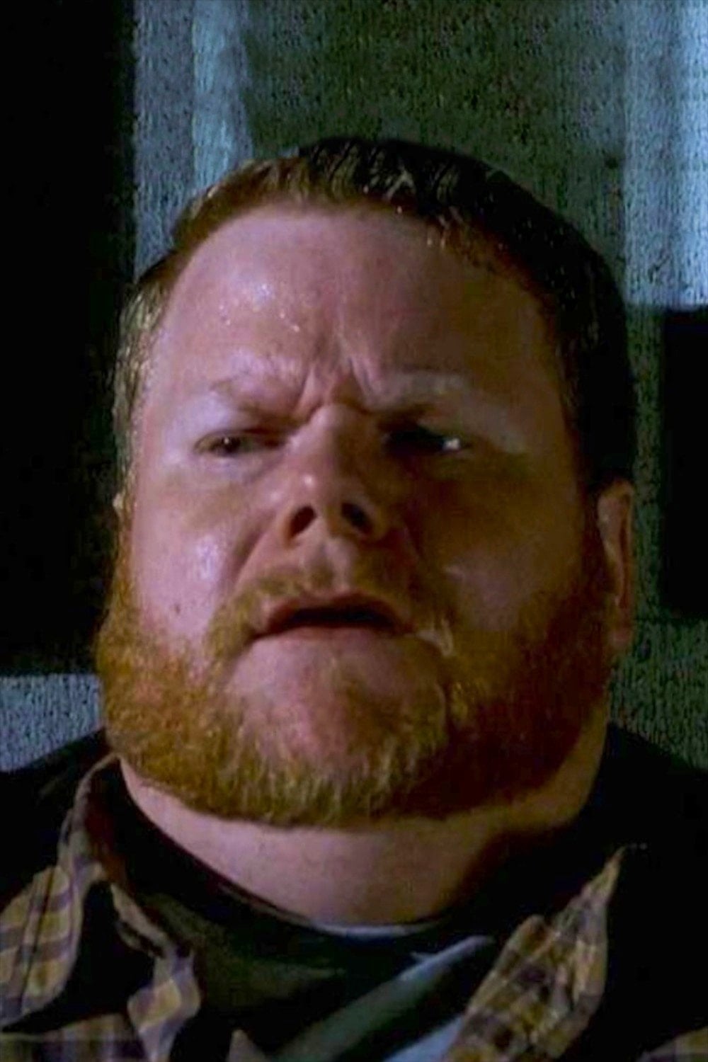 Foto de Malcolm Scott