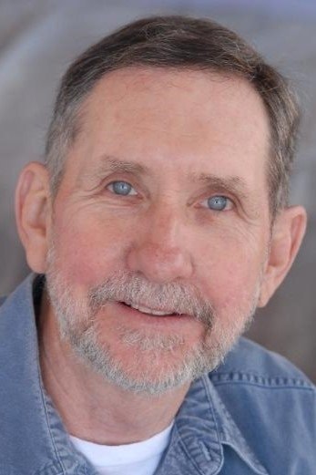 Foto de Richard Jackson