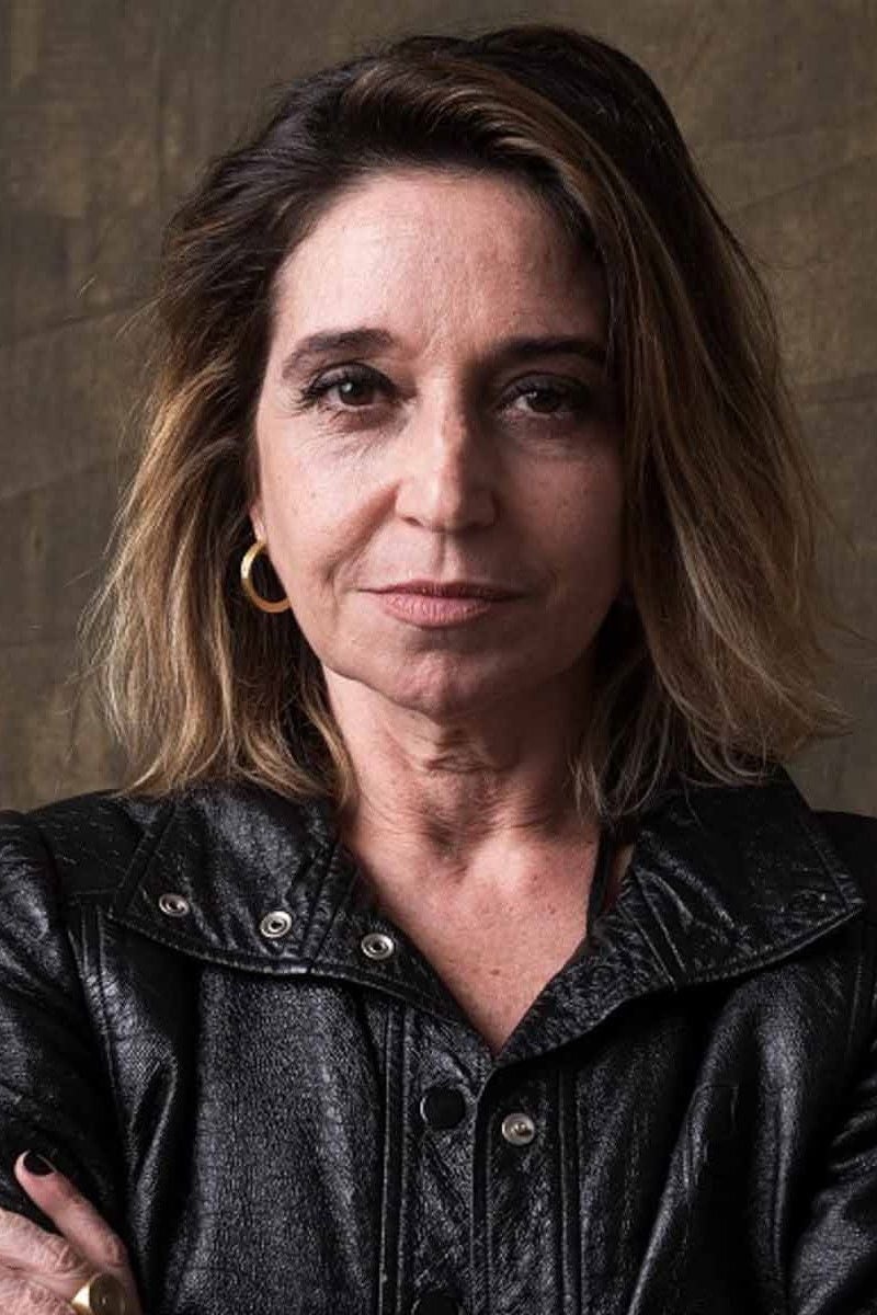 Foto de Elena Soarez