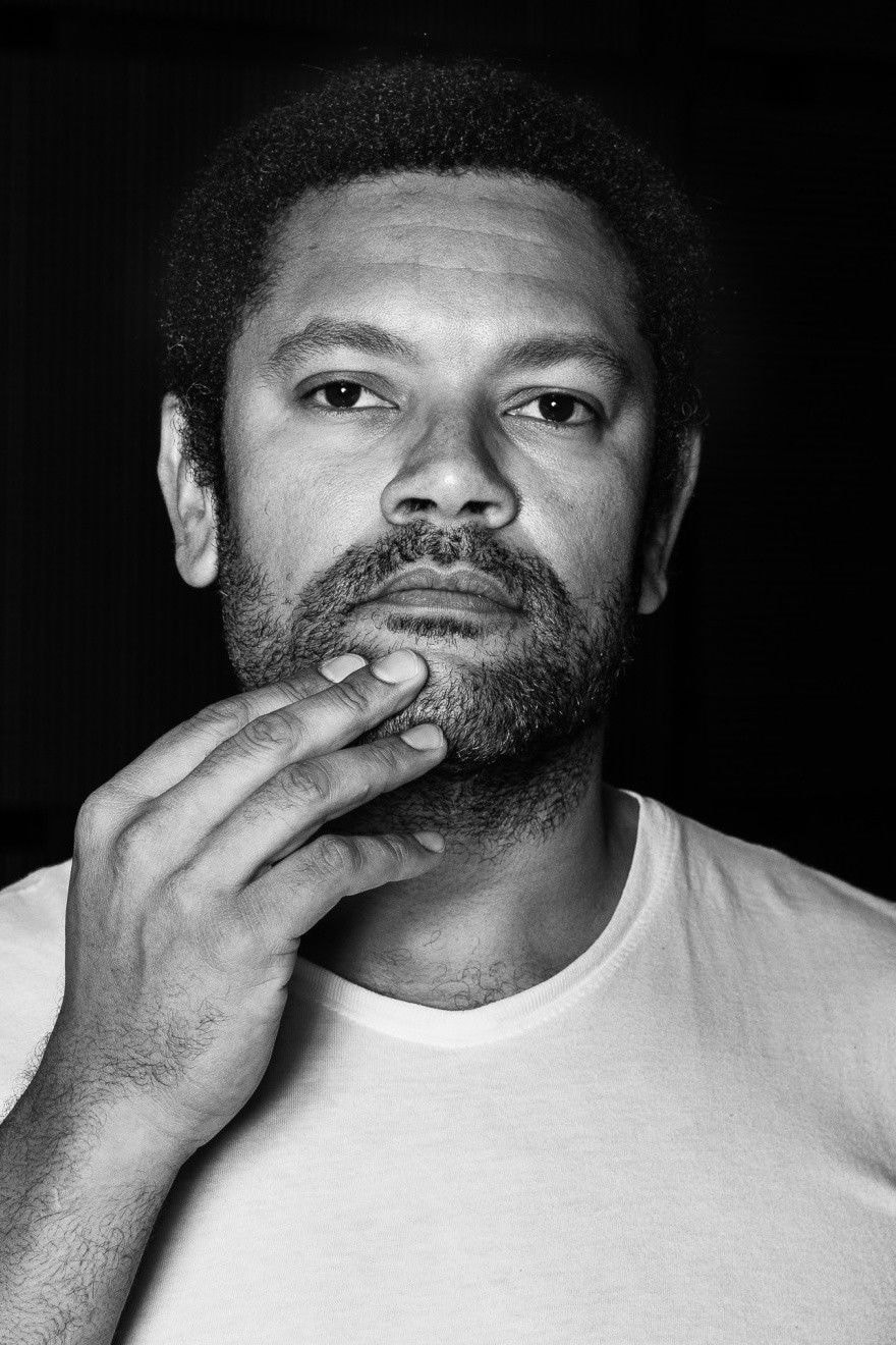 Foto de Rodrigo de Odé