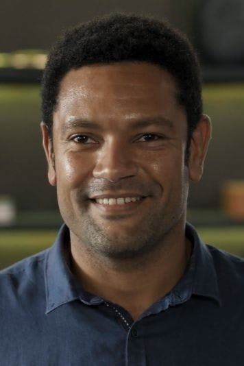 Foto de Rodrigo de Odé