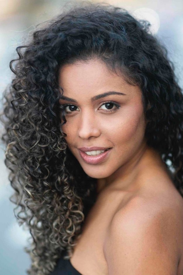 Foto de Camila Monteiro