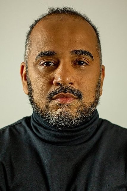 Foto de Luciano Vidigal