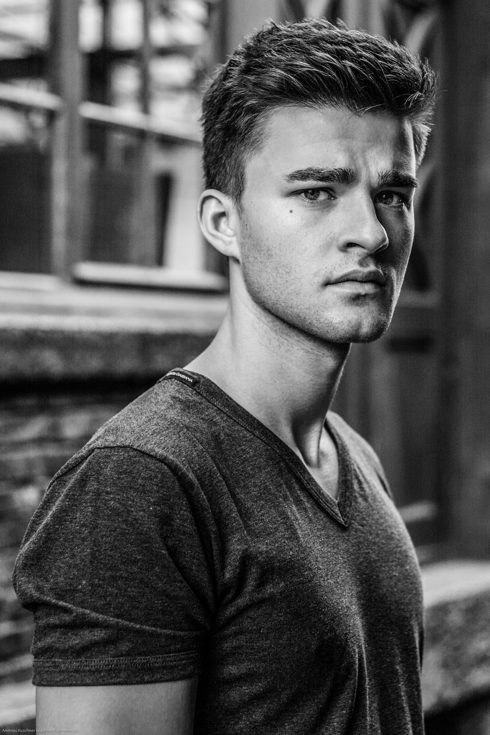 Foto de Patrick Mölleken