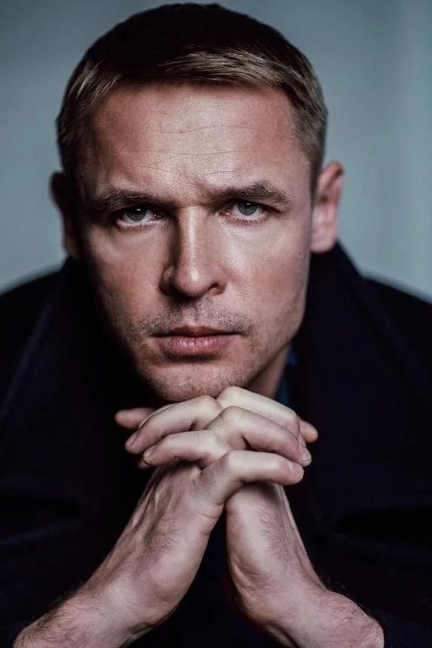 Foto de Александр Голубев