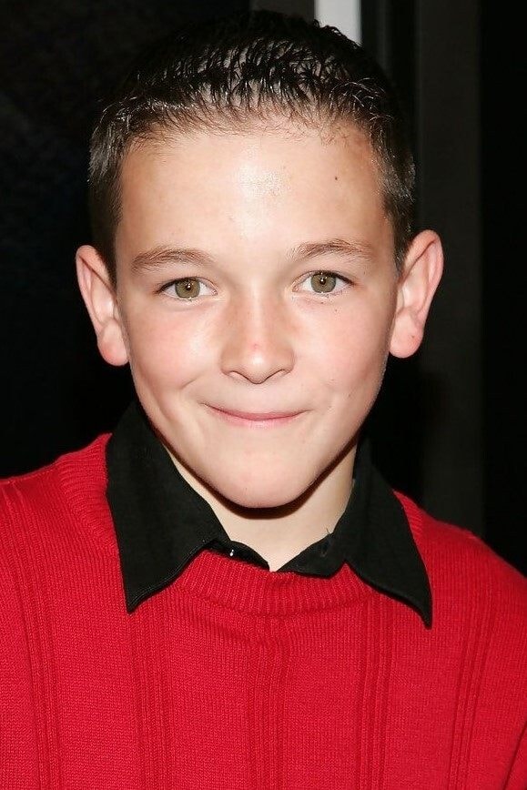 Foto de Dillon Freasier