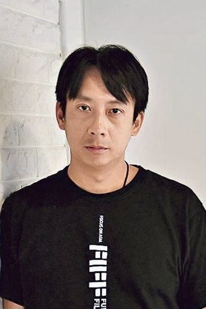 Foto de Andrew Fung Chih-Chiang