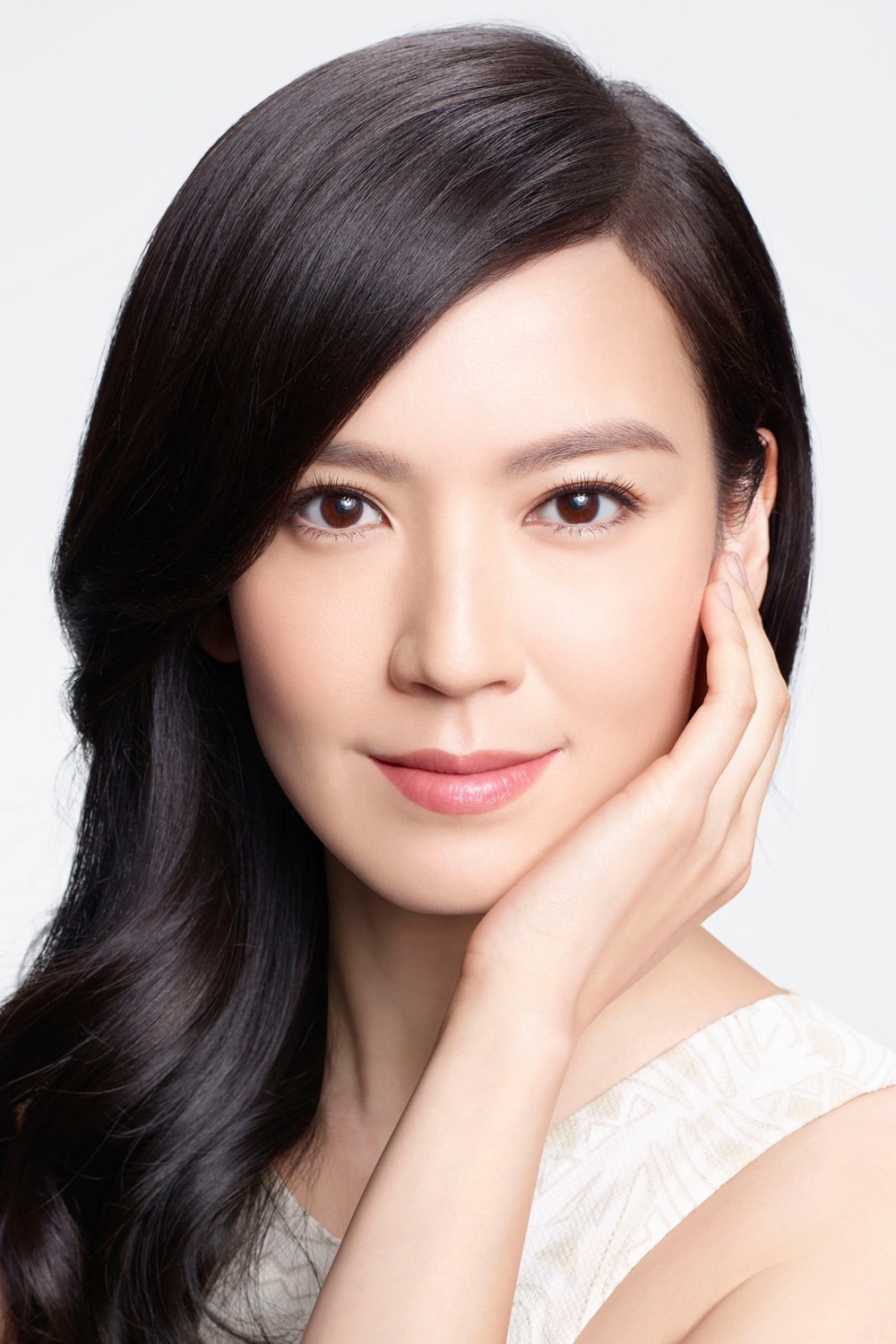 Foto de Kelly Lin Hsi-Lei
