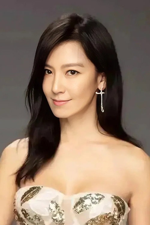 Foto de Kelly Lin Hsi-Lei