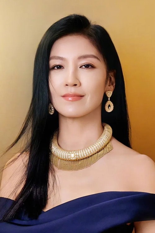 Foto de Kelly Lin Hsi-Lei