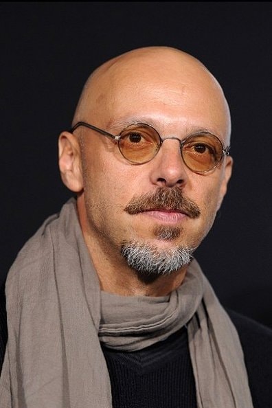 Foto de José Padilha