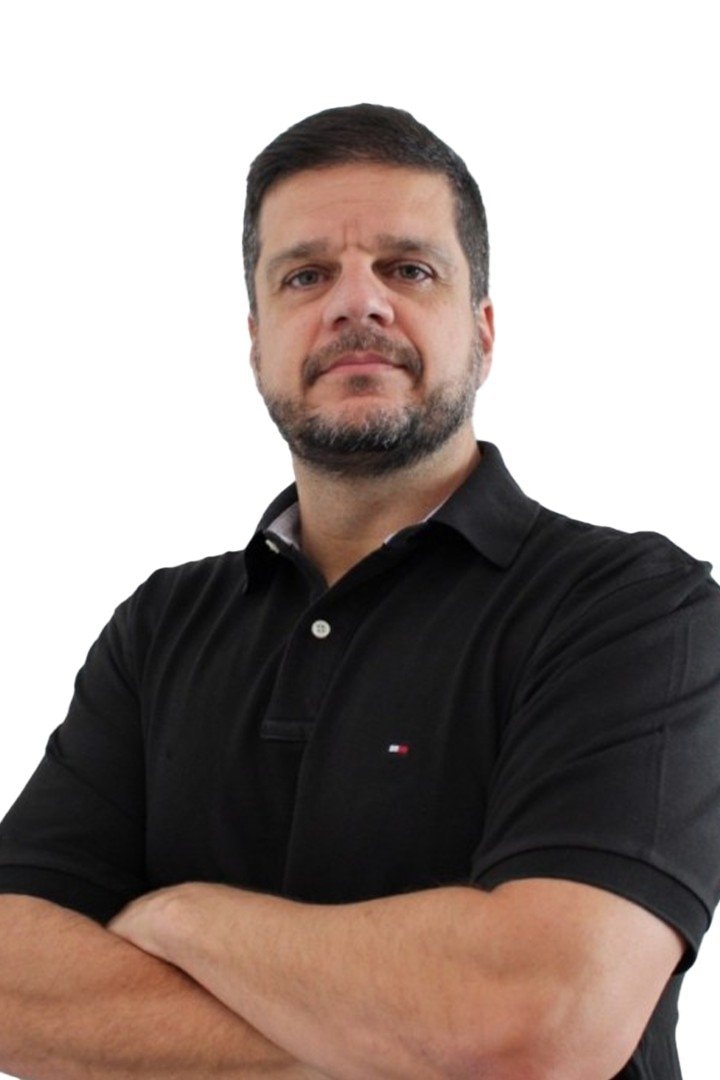 Foto de Rodrigo Pimentel