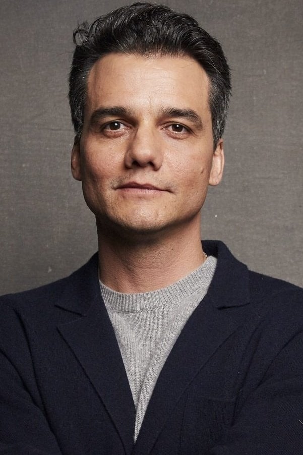 Foto de Wagner Moura