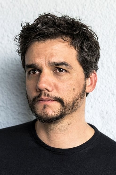 Foto de Wagner Moura