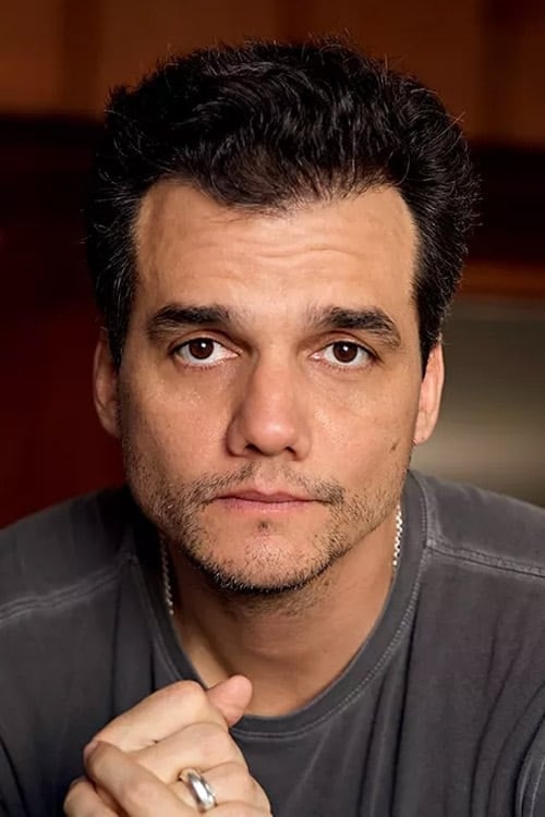 Foto de Wagner Moura