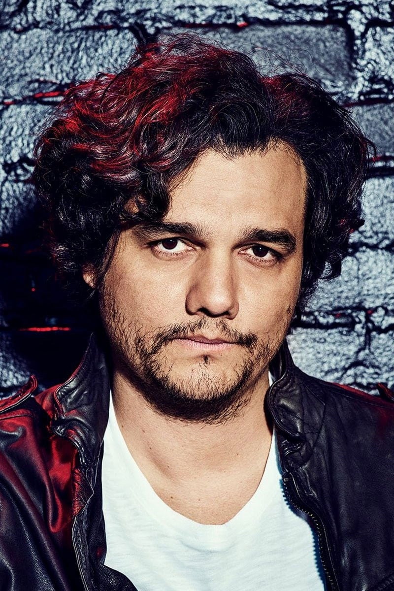 Foto de Wagner Moura