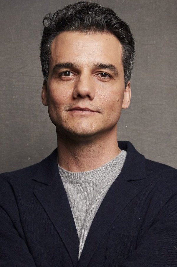 Foto de Wagner Moura