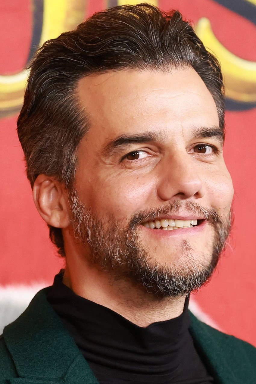 Foto de Wagner Moura