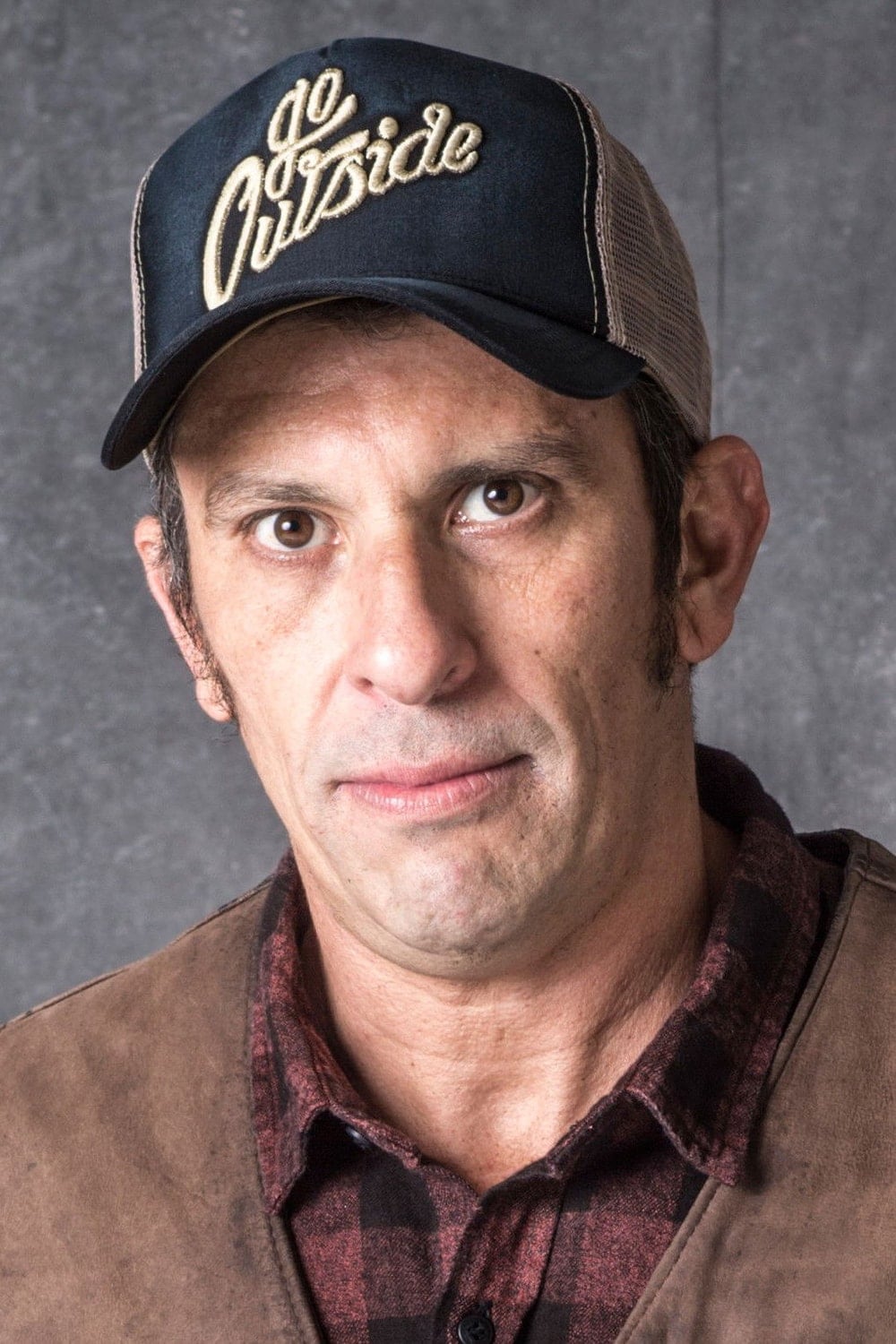 Foto de Milhem Cortaz