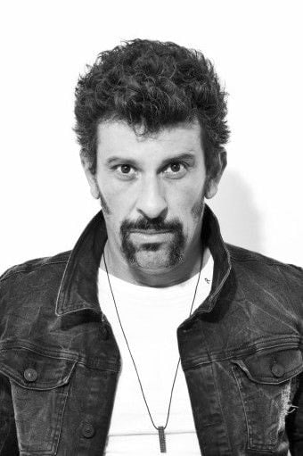 Foto de Milhem Cortaz