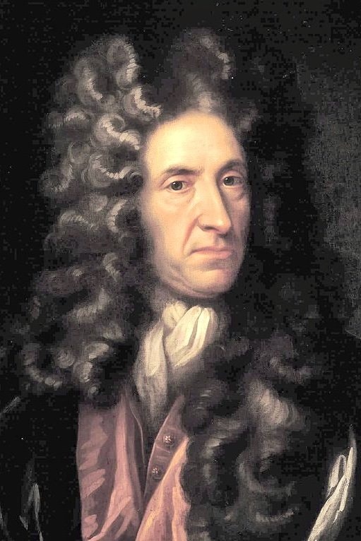 Foto de Daniel Defoe