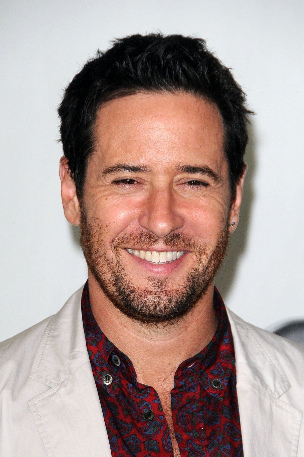 Foto de Rob Morrow