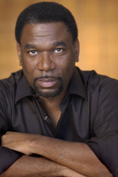 Foto de Alfonso Freeman