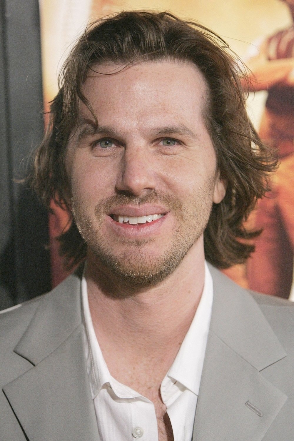 Foto de Breck Eisner