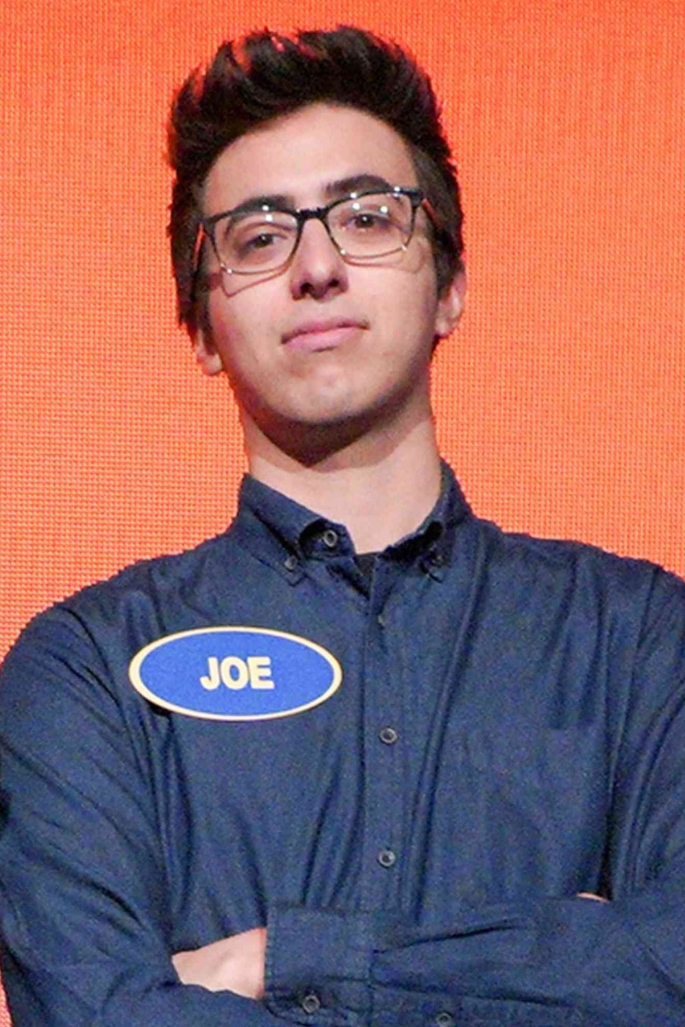 Joseph Romano