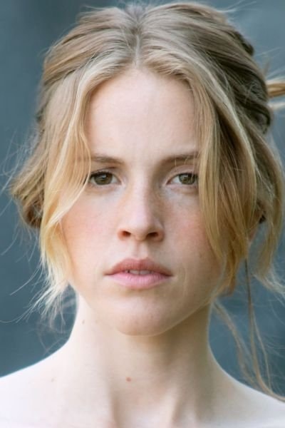 Foto de Paula Kalenberg