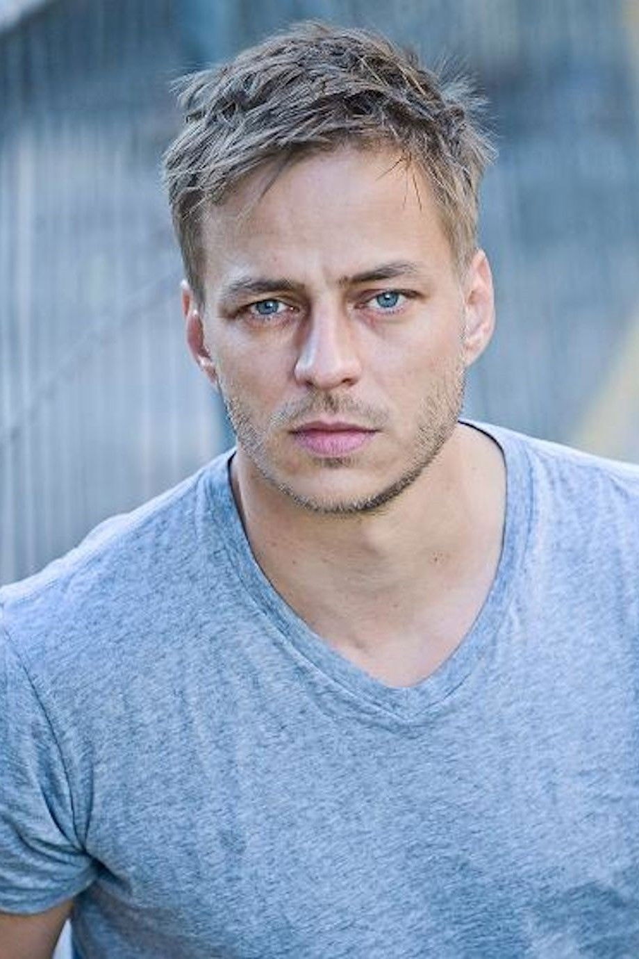 Foto de Tom Wlaschiha