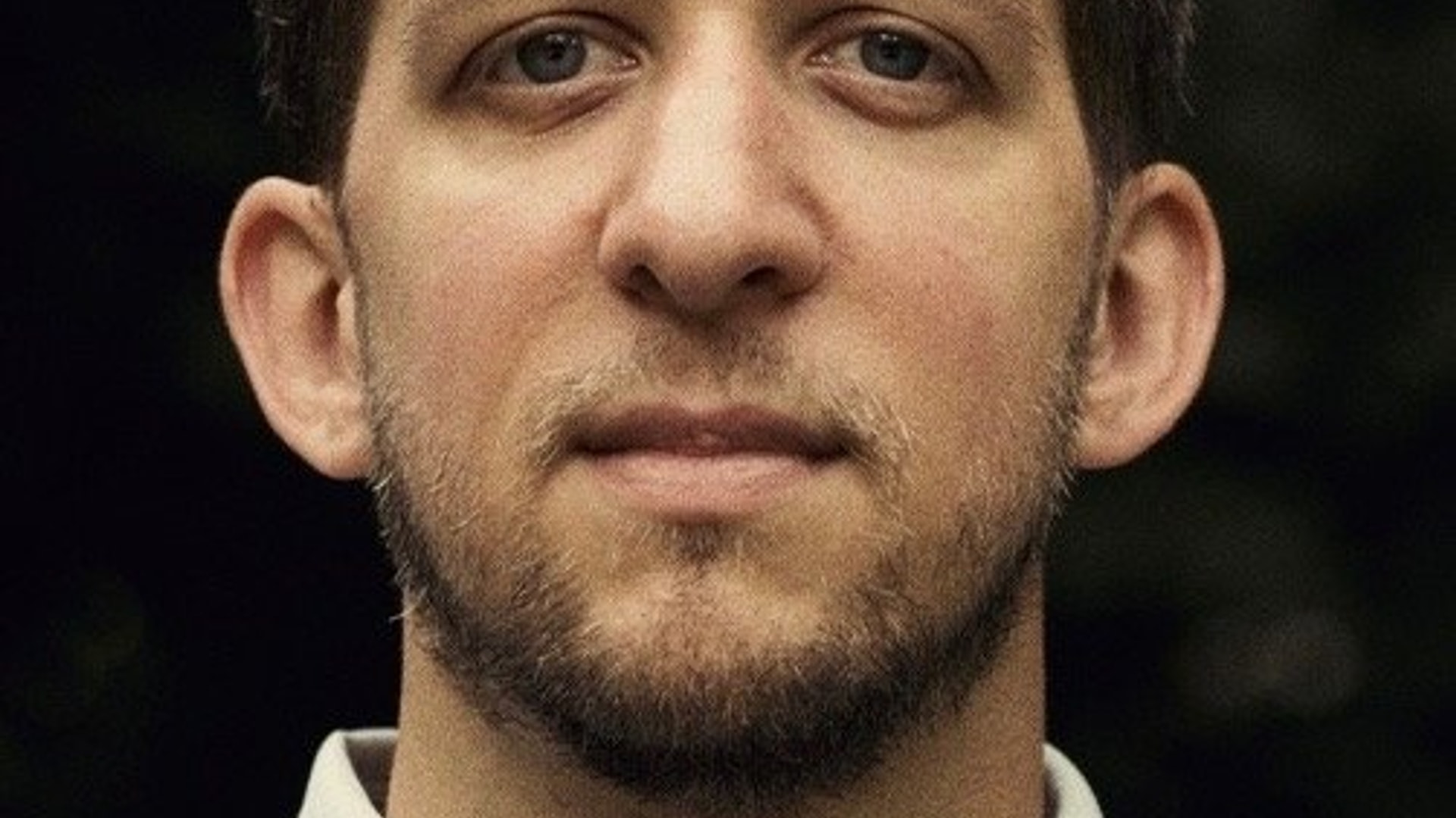 Foto de Dan Piepenbring