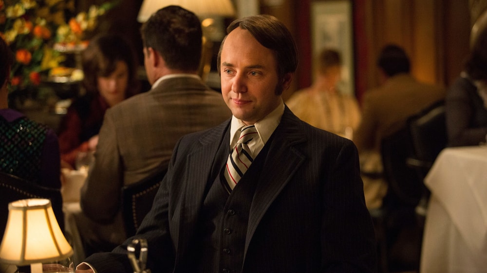 Foto de Vincent Kartheiser