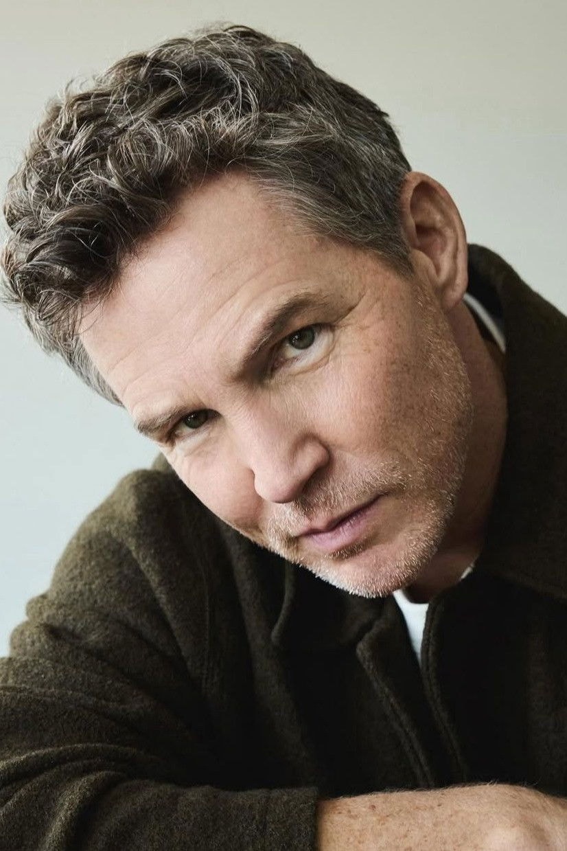 Foto de Shawn Hatosy