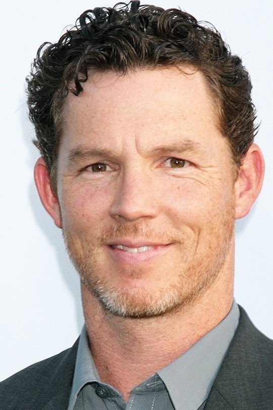 Foto de Shawn Hatosy