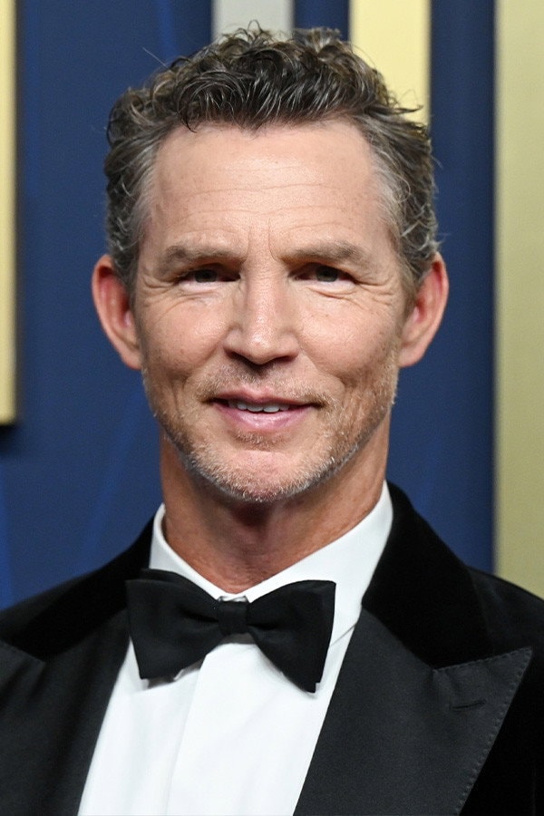 Foto de Shawn Hatosy