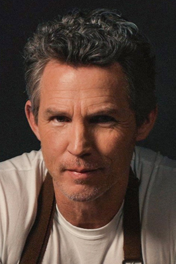 Foto de Shawn Hatosy